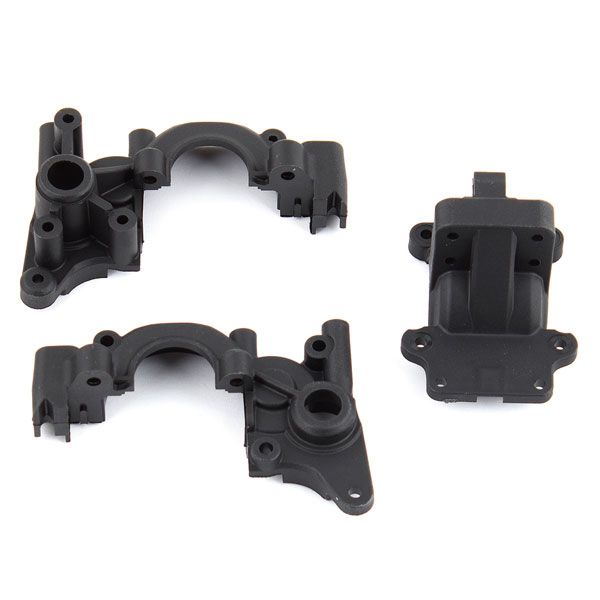 Team Associated B6.1 Layback Gearbox (AS91790)