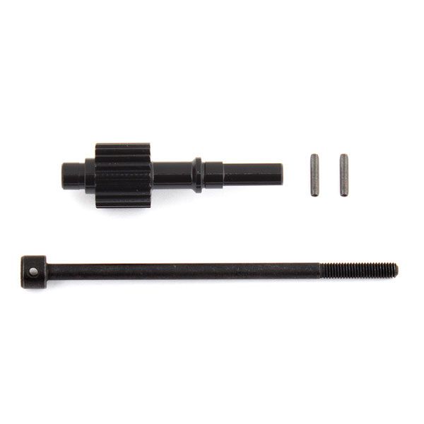 Team Associated B6.1 Standup Top ShaFT (AS91798)