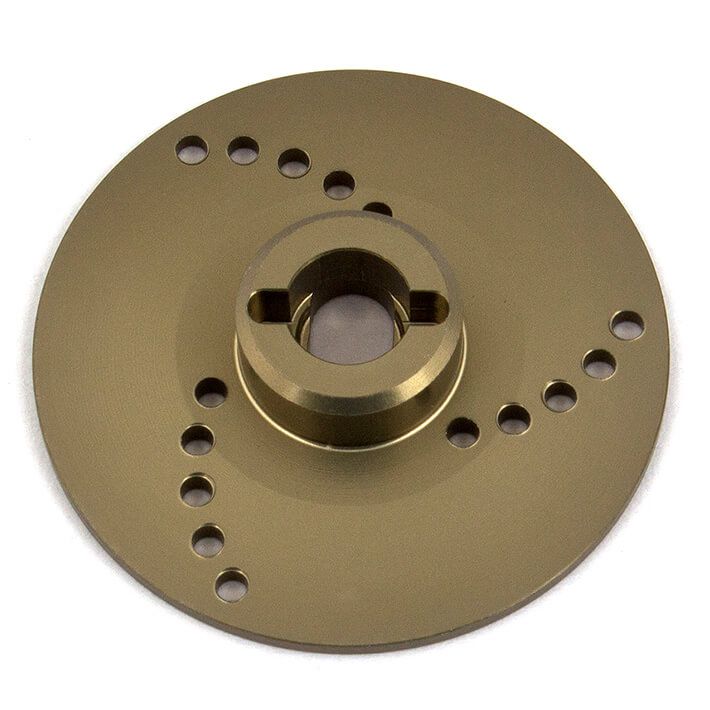 Team Associated B6.1 Vented Slipper Hub Outer (AS91806)