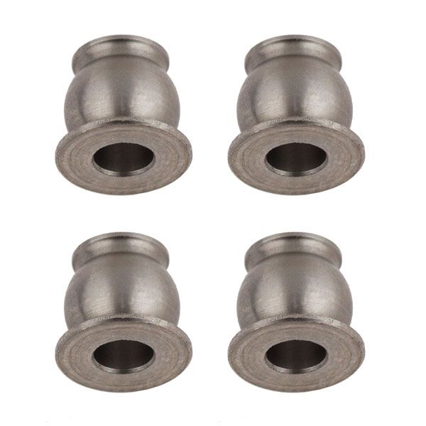Team Associated B6.1/B74 Shock Pivot Balls (AS91819)