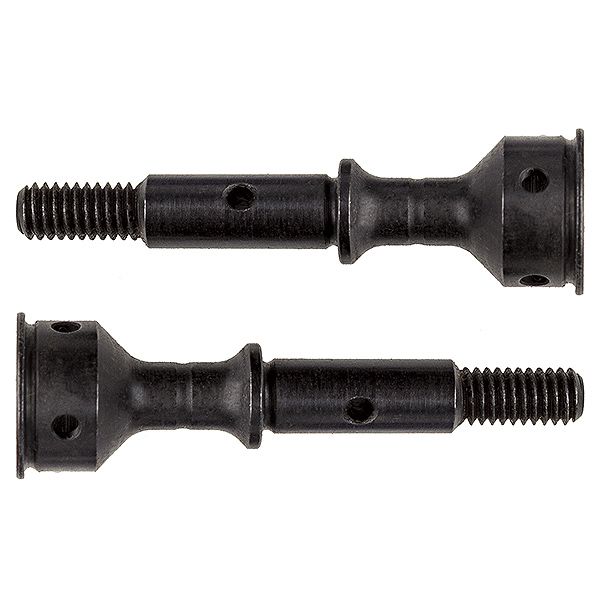 Team Associated B6.2 Cva Axles (+2mm) (AS91859)