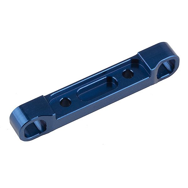 Team Associated B6.3 Aluminium Arm Mount D (Wide) (AS91883)
