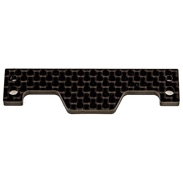 Team Associated B6.3 FT Carbon Fibre Servo Mount Brace (AS91894)