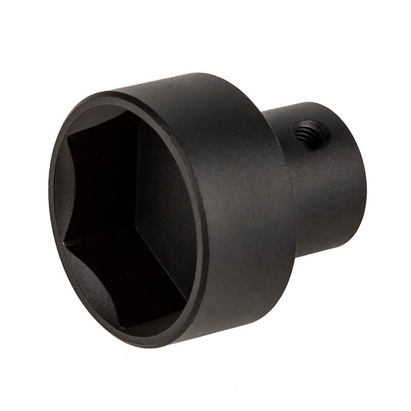 Team Associated Factory Team Diff Decoder 1/8 Adapter 17mm (AS91921)