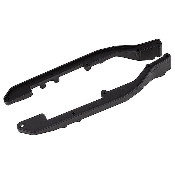 Team Associated RC10B6.4 Side Rails (AS91969)