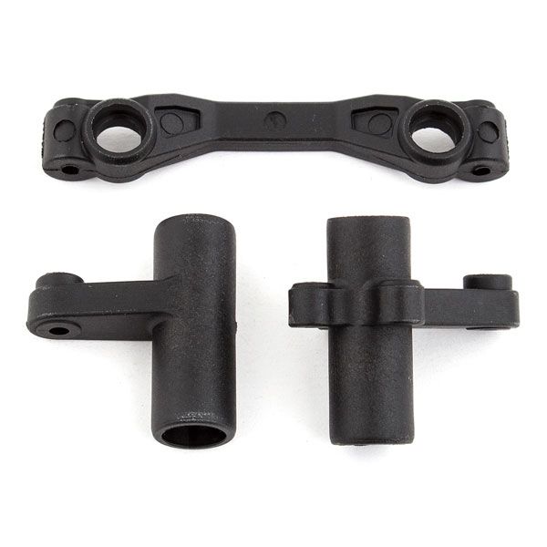 Team Associated B64 Bellcranks And Rack (AS92004)