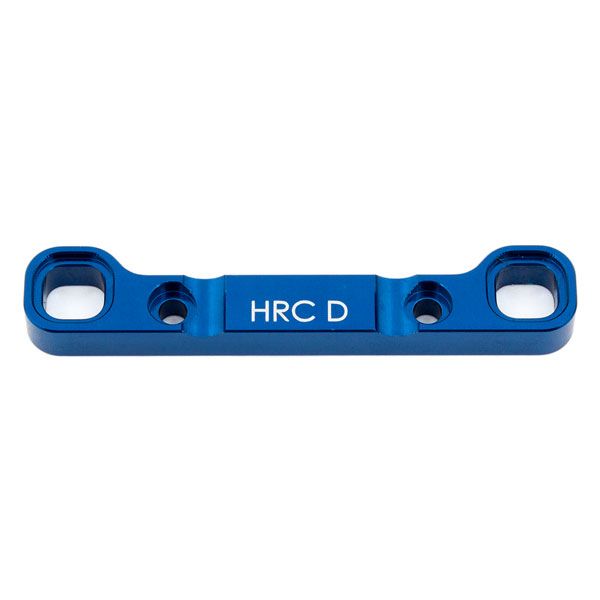 Team Associated B64 Hrc Arm Mount D, Aluminum (AS92022)