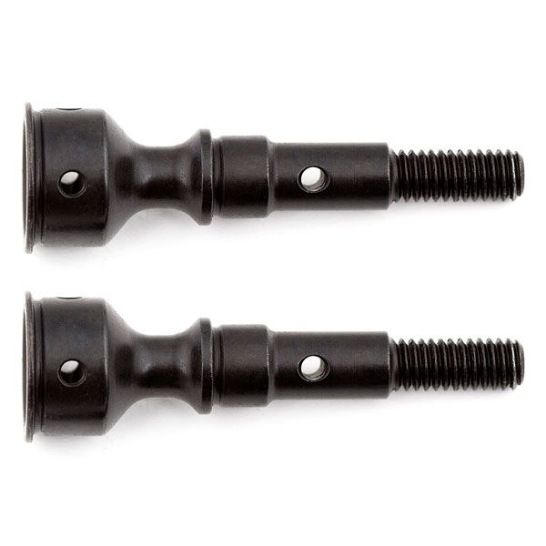 Team Associated B64 Rear Axles (AS92062)