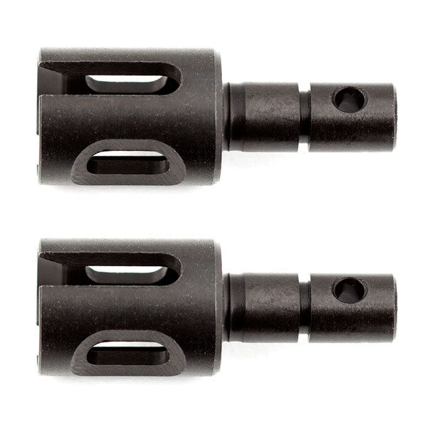 Team Associated B64 Gear Diff Outdrives (AS92082)