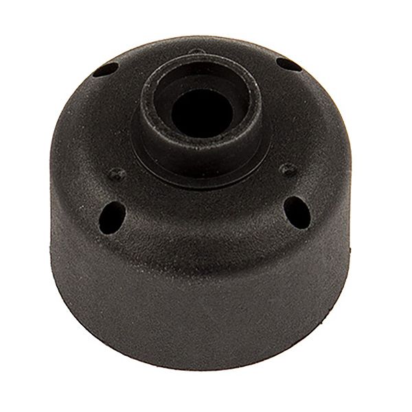 Team Associated B74 Differential Case, Front &amp; Rear (AS92135)