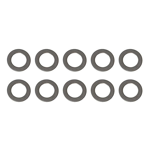Team Associated Shims 5.1 X 8.0 X 0.20mm (B74 Diff) (AS92137)