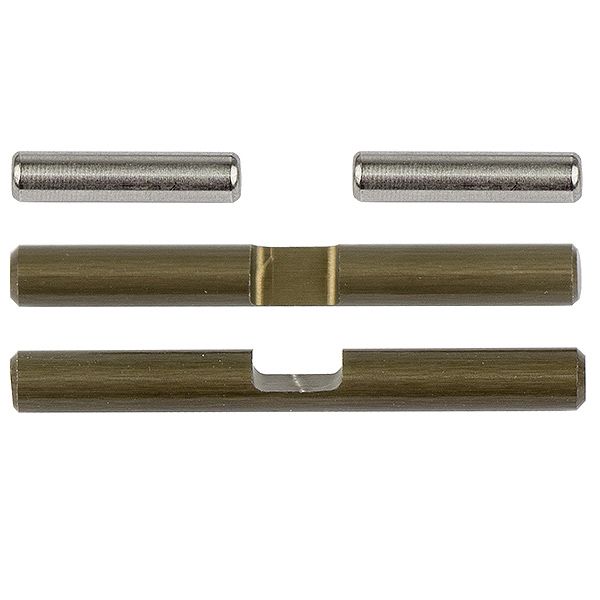 Team Associated B74 Differential Cross Pins (AS92138)