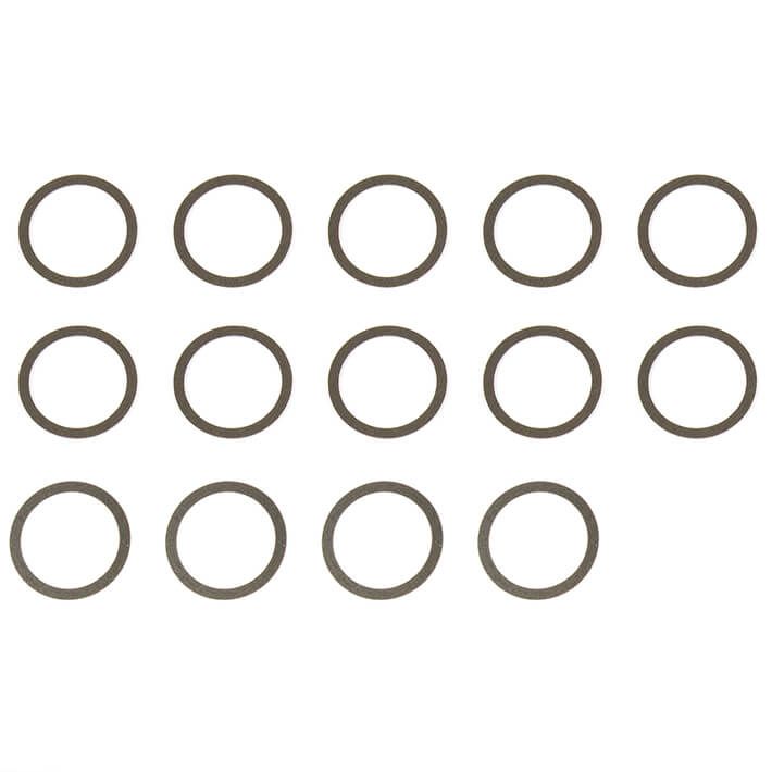 Team Associated B74 Differential Outdrive Shims (AS92139)