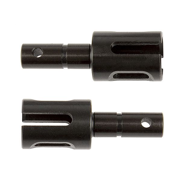 Team Associated B74 Differential Outdrives, Centre (AS92147)