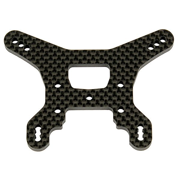 Team Associated B74 Rear Shock Tower (AS92156)