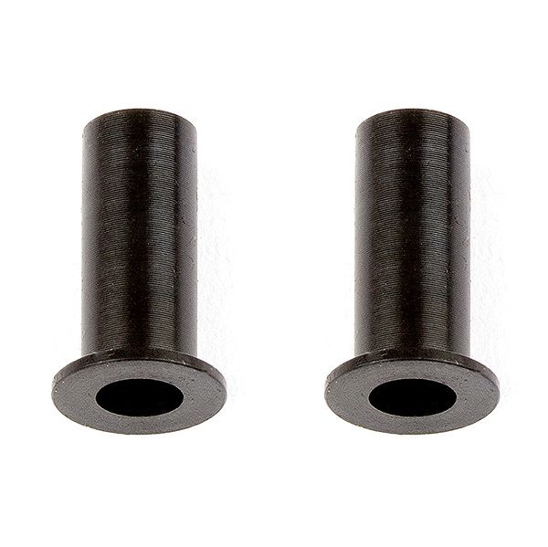 Team Associated B74 Steering Rack Hat Bushings (AS92169)