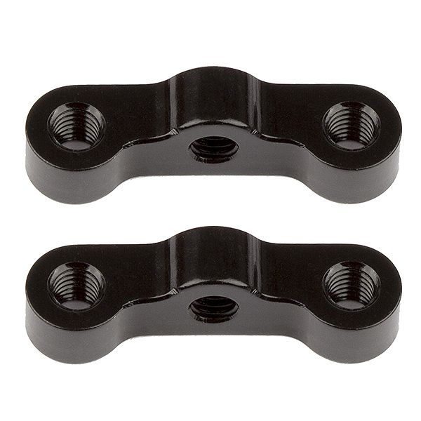 Team Associated B74 Rear Hub Link Mount (AS92180)