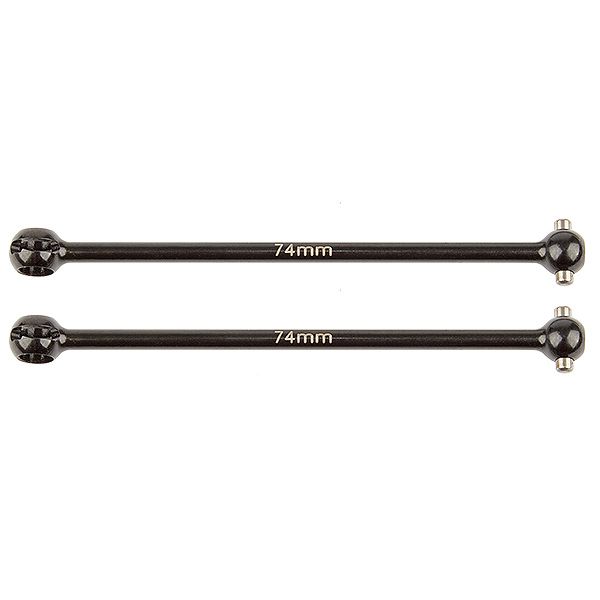 Team Associated B74 Cva Bone, 74mm (AS92193)