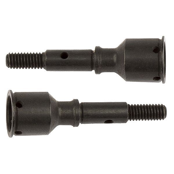 Team Associated B74 Rear Cva Axle, 62mm (AS92203)