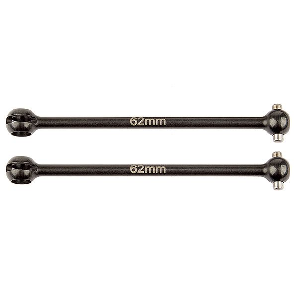 Team Associated B74 Cva Bone, 62mm (AS92205)