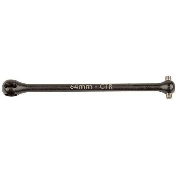 Team Associated B74 Centre Cva Bone, 64mm (AS92218)