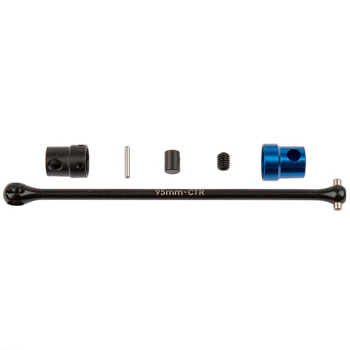 Team Associated B74 Centre Cva Set, 95mm (AS92221)