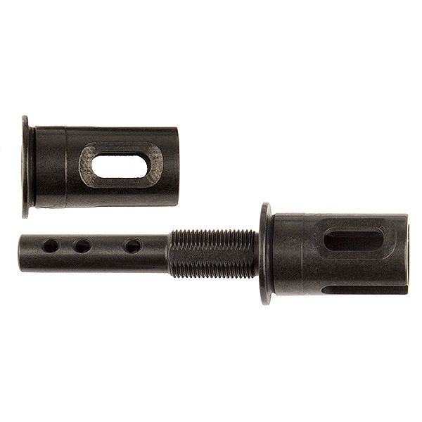Team Associated B74 Slipper ShaFT (AS92226)