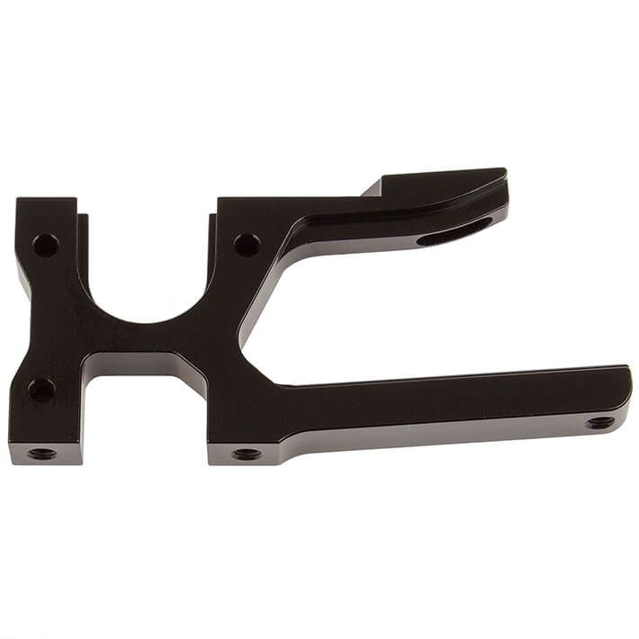 Team Associated B74 Motor Mount (AS92235)