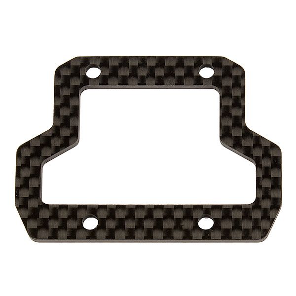 Team Associated B74 Centre Bulkhead Brace (AS92238)