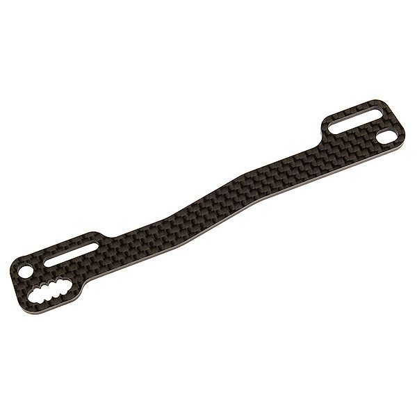 Team Associated B74 Battery Strap (AS92241)