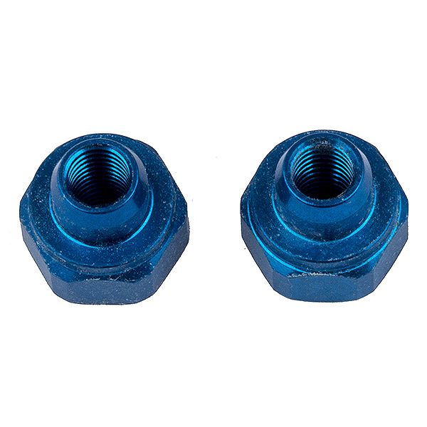 Team Associated B74 Battery Strap Nut (AS92245)