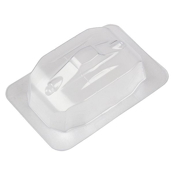 Team Associated B74 Front Scoop (AS92252)