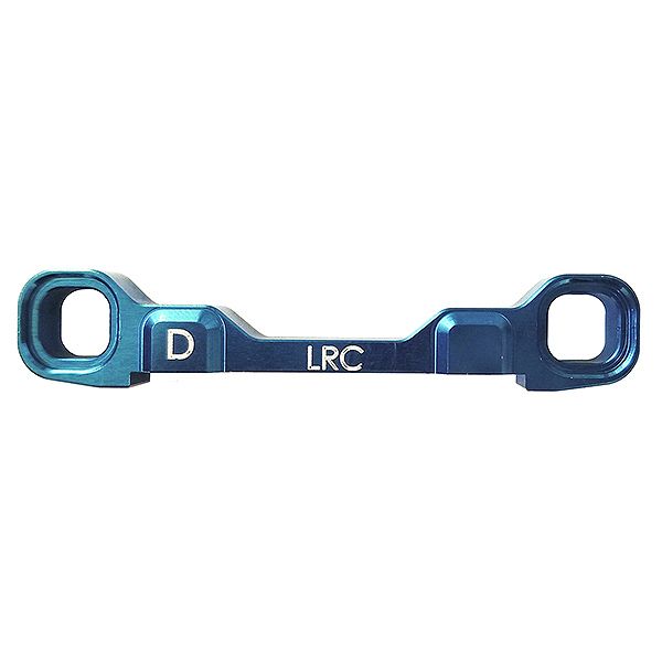 Team Associated RC10B74.1 Lrc Arm Mount D (AS92261)