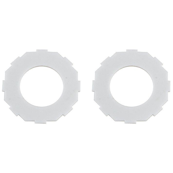Team Associated Octalock Slipper Pad 19mm (AS92288)