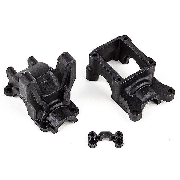 Team Associated RC10B74.2 Rear Gearbox (AS92310)