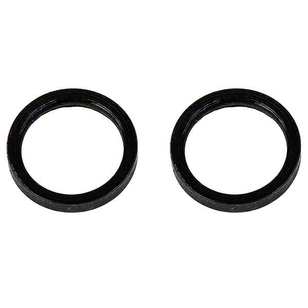 Team Associated RC10B74.2 Diff Pinion Gear Shims 5X6.5X1mm (AS92319)