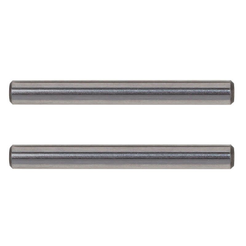 Team Associated FT RC10B74.2 2-Gear Diff Cross Pin Set (AS92322)