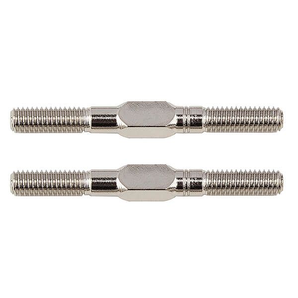 Team Associated Turnbuckles 3.5 X 35mm Steel (AS92333)