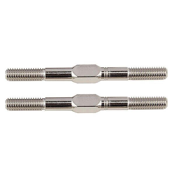 Team Associated Turnbuckles 3.5 X 42mm Steel (AS92335)
