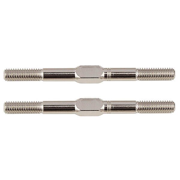 Team Associated Turnbuckles 3.5 X 45mm Steel (AS92336)