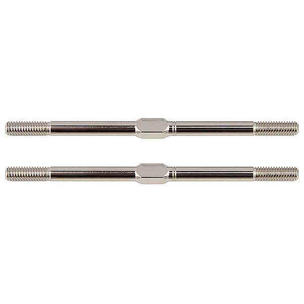 Team Associated Turnbuckles 3.5 X 67mm Steel (AS92340)