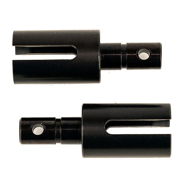 Team Associated RC10B74 Hd Differential Outdrives (AS92357)