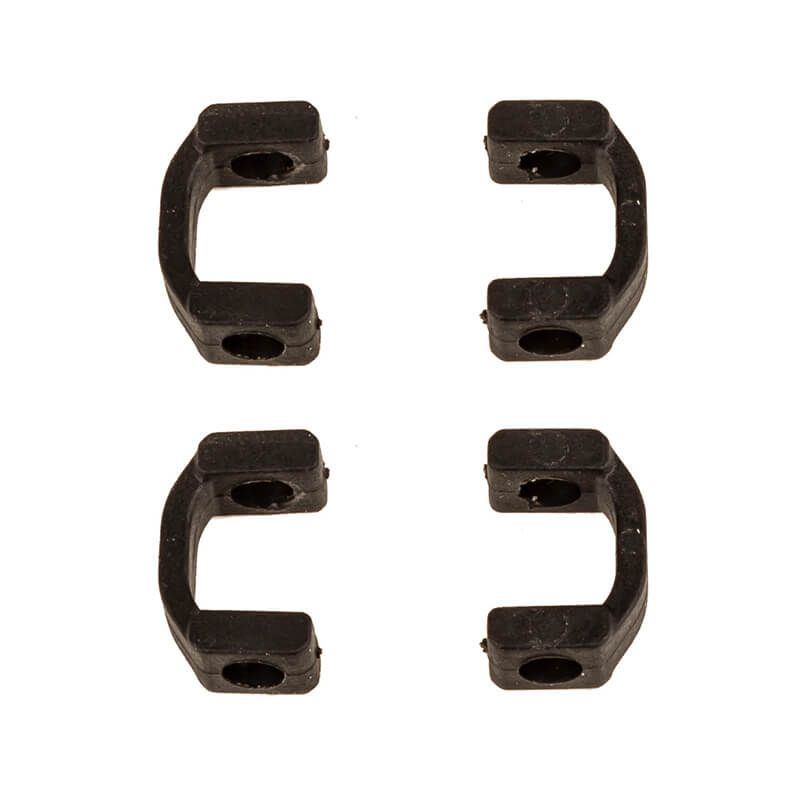 Team Associated RC10B74.2 FT Centre Dogbone Blades (AS92374)