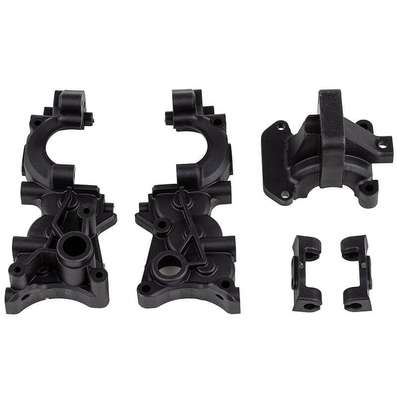 Team Associated RC10B7 Gearbox (AS92405)