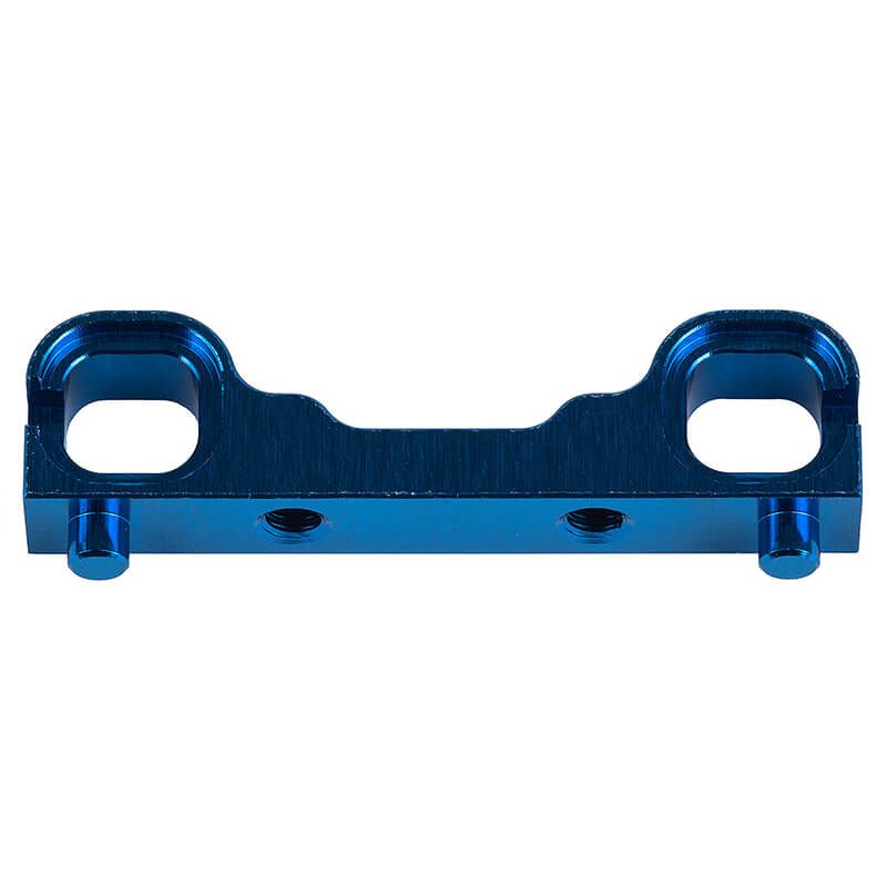 Team Associated RC10B7 Arm Mount C, Aluminium (AS92432)
