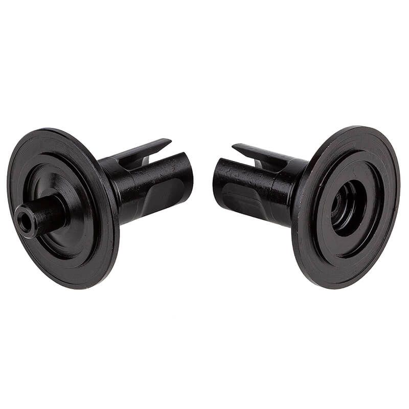 Team Associated RC10B7 Hd Ball Differential Outdrive Set (AS92453)