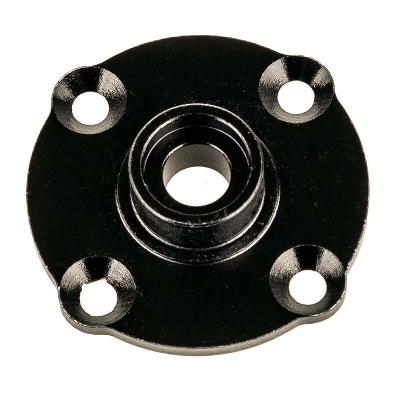 Team Associated RC10B7 Gear Differential Cap (AS92461)
