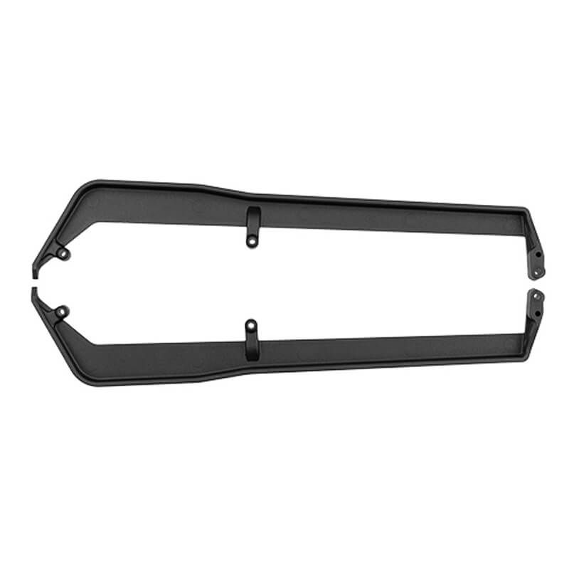 Team Associated RC10B84 Side Rails (AS92501)