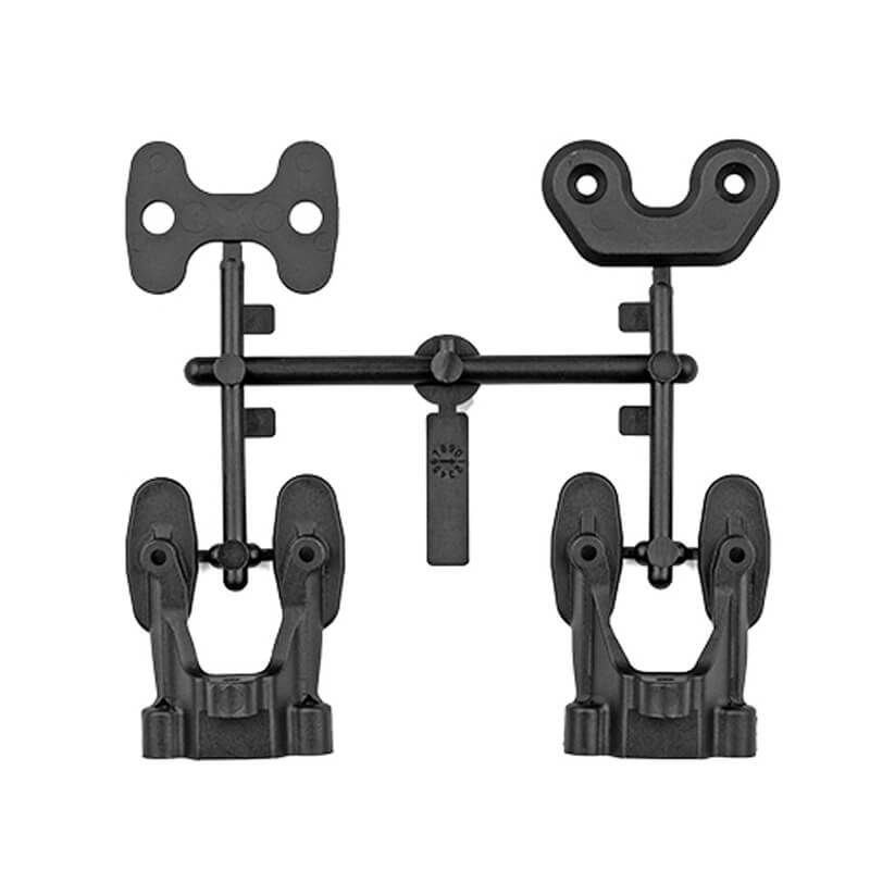 Team Associated RC10B84 Wing Mount Set (AS92506)