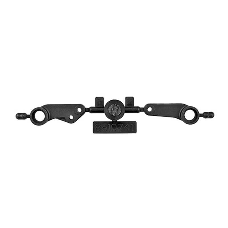 Team Associated RC10B84 Steering Bellcranks (AS92507)